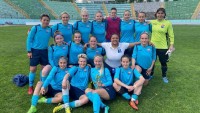 Українських футболісток вивезли з Маріуполя у Росію