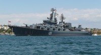 Крейсер «Москва» став найдорожчою втратою росіян у війні з Україною: рейтинг найдорожчої техніки рашистів, знищеної ЗСУ