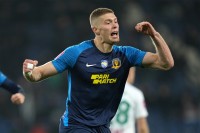 СК «Дніпро-1» встановив захмарний цінник за Довбика для «Динамо» – є альтернативний претендент із Серії А