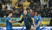 Петраков хоче, щоб збірна України провела 4 спаринги перед відбором ЧС-2022
