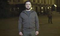 Зеленський оголосив поточну кількість загиблих українських військових у війні проти росії