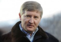 Ахметов окреслив план відбудови Маріуполя та всієї України після перемоги над Росією