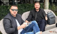 Панков: «Для Мілевського стало жахом, що Україну бомбили з Білорусі»