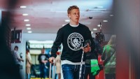 Зінченко назвав двох представників «Манчестер Сіті», які щодня запитують його про війну України з Росією
