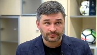 Євген Дикий: «За кілька тижнів обговоримо з клубами УПЛ долю сезону-2021/22»