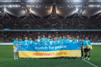 УАФ хоче відмовитись від гравців «Динамо» в матчах за збірну України 
