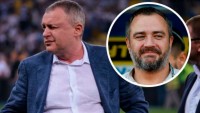 Офіційно: гравці «Динамо» прибудуть у розташування збірної України 3 травня