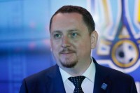 Андрій Бондаренко: «В Івано-Франківську багато переселенців. Намагаємося допомагати»