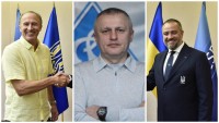 Петраков – не Лобановський, збірна України – не Україна. Декілька думок щодо конфлікту УАФ та «Динамо»