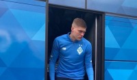 Артем Довбик офіційно приєднався до «Динамо»