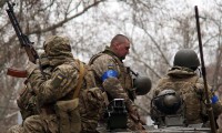 ЗСУ звільнили низку населених пунктів біля Ізюму