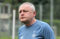 Суркіс: «Усі легіонери «Динамо» повернуться до клубу»
