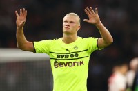 Майже 3 мільйони гривень за день – «Манчестер Сіті» пропонує Холанду найбільшу зарплату в АПЛ