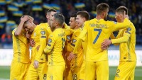 Збірна України отримала «пом'якшене» рішення щодо домашніх матчів Ліги націй