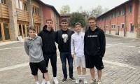 Українець вчинив фурор на турнірі в Італії – Маліновський запросив земляка в «Аталанту»