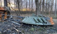 Більше 800 танків. Нові дані Генштабу про втрати росіян у війні з Україною