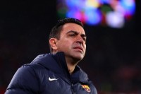 ​Хаві: «Наша мета – друге місце»