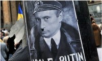 Путін та ще троє - Bloomberg назвав імена росіян, які ухвалювали рішення про вторгнення в Україну