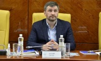 Євген Дикий: «Не залишаємо надії, що вдасться дограти цей чемпіонат»