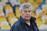 Мірча Луческу: «Можливо, проведемо матч з ПСЖ»
