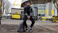 У матчі з «Динамо» за «Боруссію» зіграє вихованець команди Луческу із Донецька