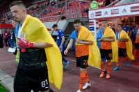 «Шахтар» Донецьк: футбольний клуб, який рятується від війни