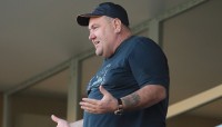 «Мене заправляють за фотографію, а на заправку без селфі не заходжу»: Поворознюк – про свою фразу «Вова, єб*ш їх, бл*дь»