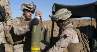 Канада передала Україні сучасні високоточні снаряди Excalibur