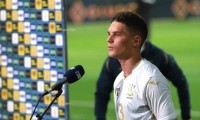 Петраков довикликав Судакова у збірну України