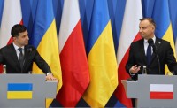 Польща передала Україні озброєння на суму в 7 мільярдів злотих