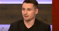 Денис Олійник: «На початку війни екс-гравець «Динамо» почав мені писати: «Що, договорилися?»