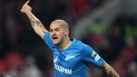 «Пішли нах*р, я їду»: Ракицький гаряче попрощався з партнерами по «Зеніту»