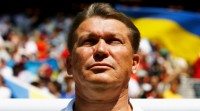 Блохін: «Напевно, росіяни для мене існують, але Росія, як країна – ні»