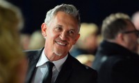 ​Гарі Лінекер захопився результатами Кріштіану Роналду