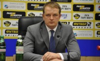 Віце-президент «Ворскли» Лисак: «Результати сезону Прем'єр-ліги мають бути визнані згідно з регламентом»