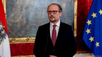 МЗС Австрії виступає проти членства України в ЄС: «Є держави Західних Балкан, які проходили значно довший шлях до кандидатства»