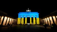 Berliner Zeitung: Група німецьких інтелектуалів закликала уряд примусити Україну до капітуляції