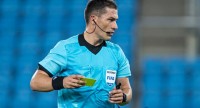 ​Румун розсудить «Манчестер Сіті» та «Реал»