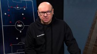 Леоненко відхрестився від погроз Козловському – запрошення зіграти в футбол в Ірпені залишилось у силі 