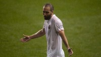 ​Ігуаїн про MLS: «Думав, приїду сюди і гратиму з сигарою в роті» 