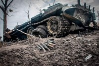 Плюс 30 танків та ББМ. Нові дані Генштабу ЗСУ про втрати росіян у війні з Україною