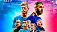 На «Реал» дають рекордний коефіцієнт у матчі 1/2 ЛЧ проти «Ман Сіті»