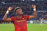 ​«Рома» призначила ціну за Абрахама 