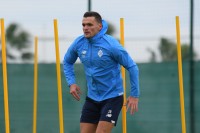 Андрієвський: «Всі вірять, що скоро повернуться до мирного Києва»