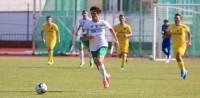 Сезон Першої та Другої ліги буде завершено достроково