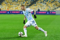 Блогер: «Буяльський вкотре довів, що саме він є головною фігурою на полі в «Динамо»