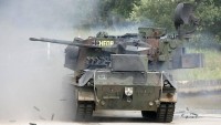 Spiegel: Бундестаг схвалив поставки важкого озброєння в Україну