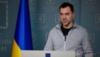 Арестович розповів, коли Україна перейде у контрнаступ