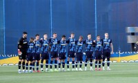 «Динамо» Загреб – «Динамо» Київ – 2:2 – відео голів та огляд матчу