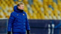 «Коли я йшов, «Барса» відставала від «Реала» на 8 очок, а тепер удвічі більше»: Куман виправдовується у порівняннях з Хаві  